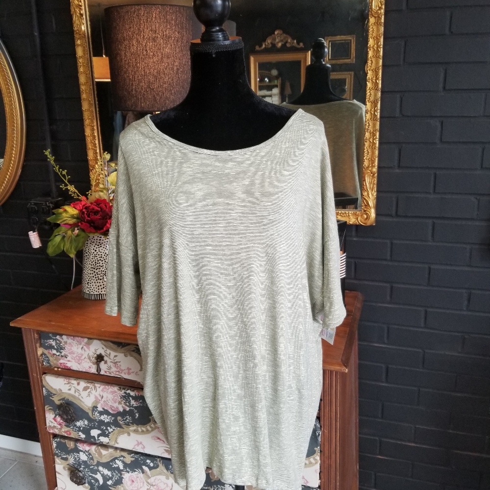 Lularoe Large Irma